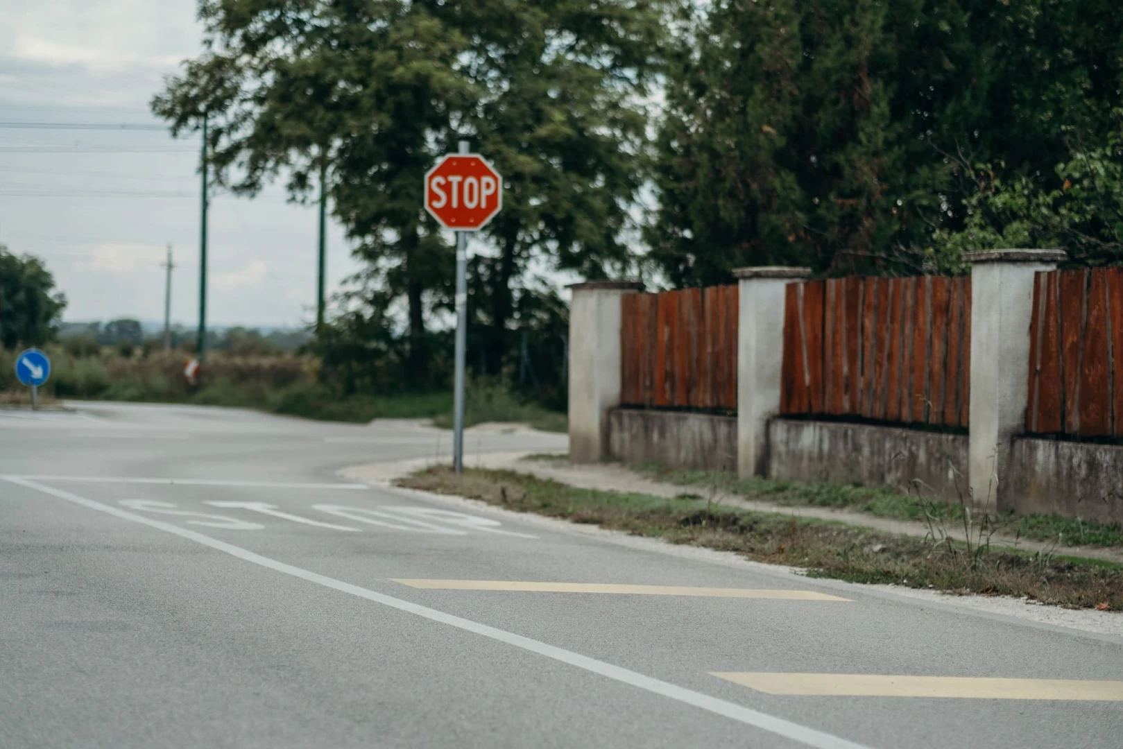 Belterületi utak fejlesztése Szigethalom városában