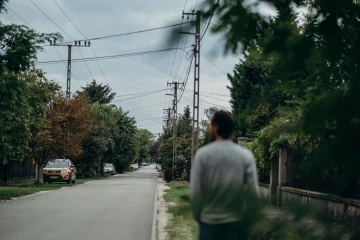 Belterületi utak fejlesztése Szigethalom városában thumb