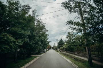 Belterületi utak fejlesztése Szigethalom városában thumb