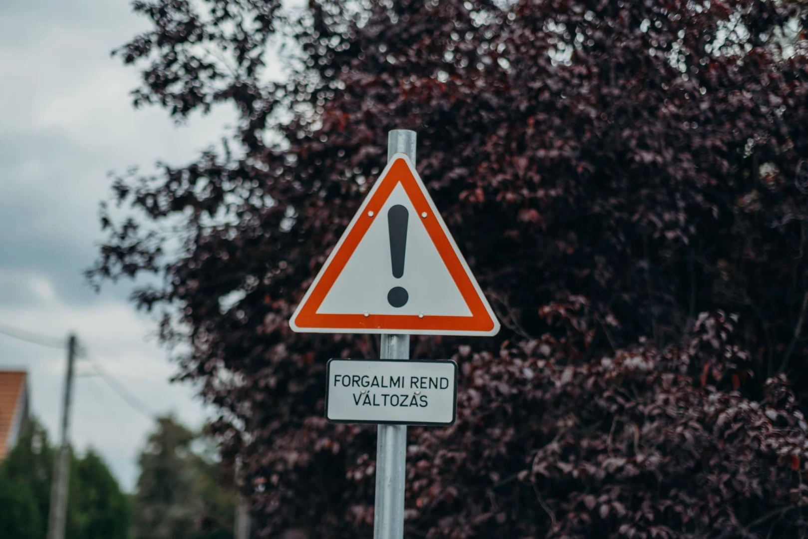 Belterületi utak fejlesztése Szigethalom városában