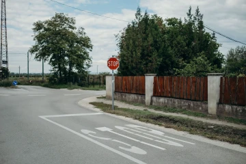 Belterületi utak fejlesztése Szigethalom városában thumb