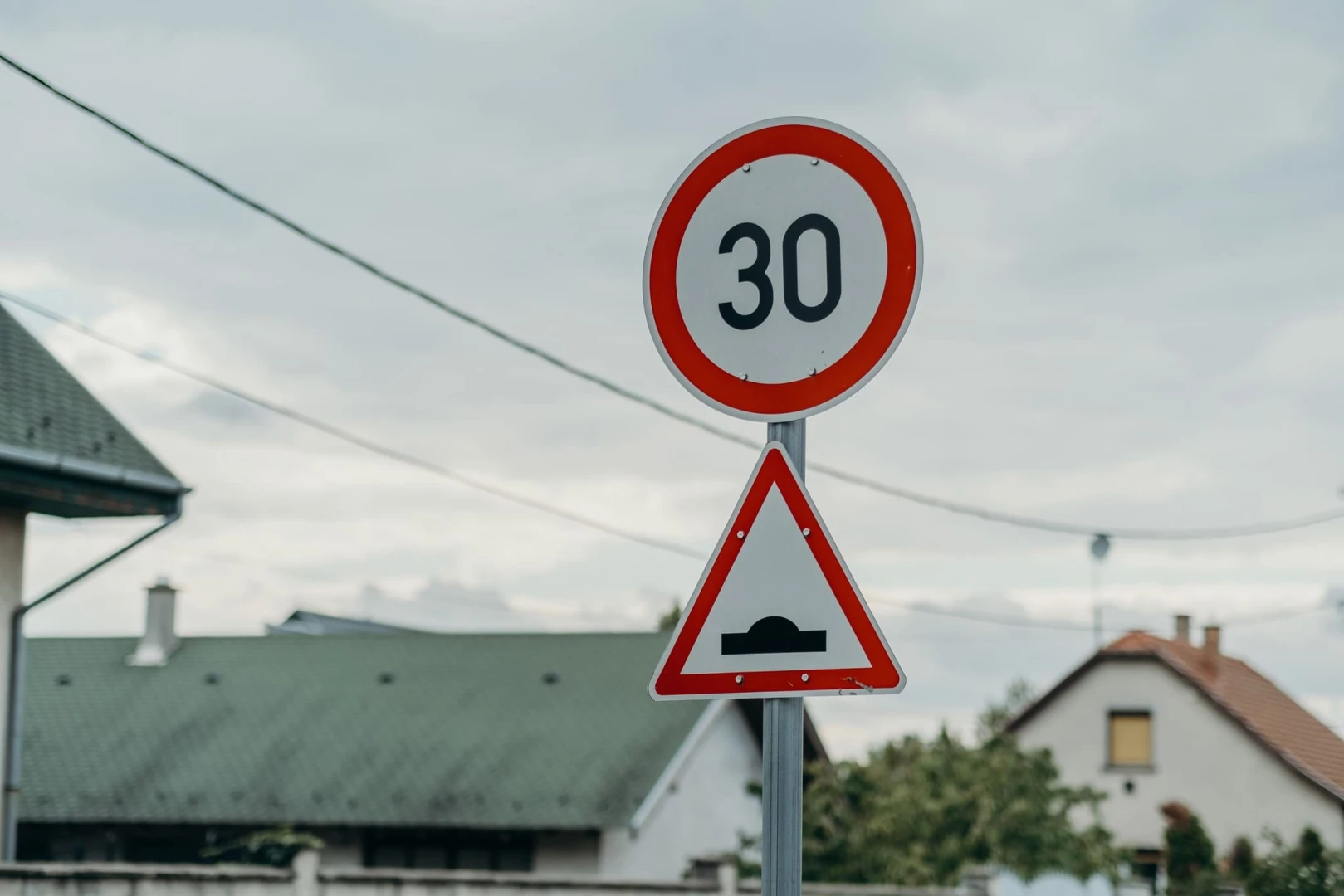 Belterületi utak fejlesztése Szigethalom városában