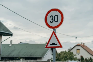 Belterületi utak fejlesztése Szigethalom városában thumb