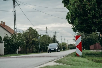 Belterületi utak fejlesztése Szigethalom városában thumb