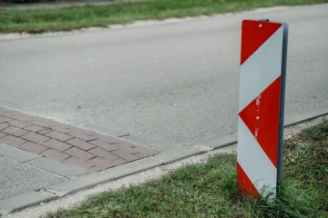 Belterületi utak fejlesztése Szigethalom városában thumb