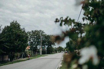 Belterületi utak fejlesztése Szigethalom városában thumb