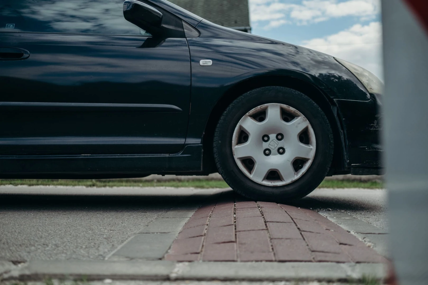 Belterületi utak fejlesztése Szigethalom városában