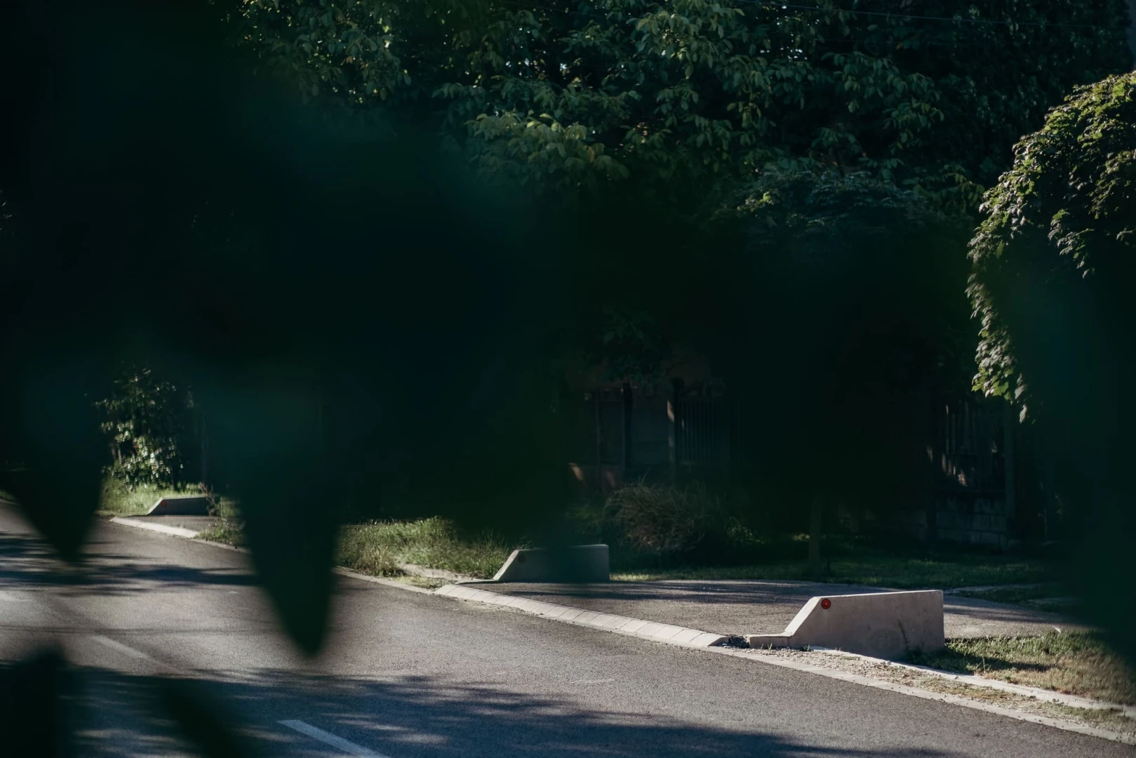 Belterületi utak fejlesztése Taksonyban