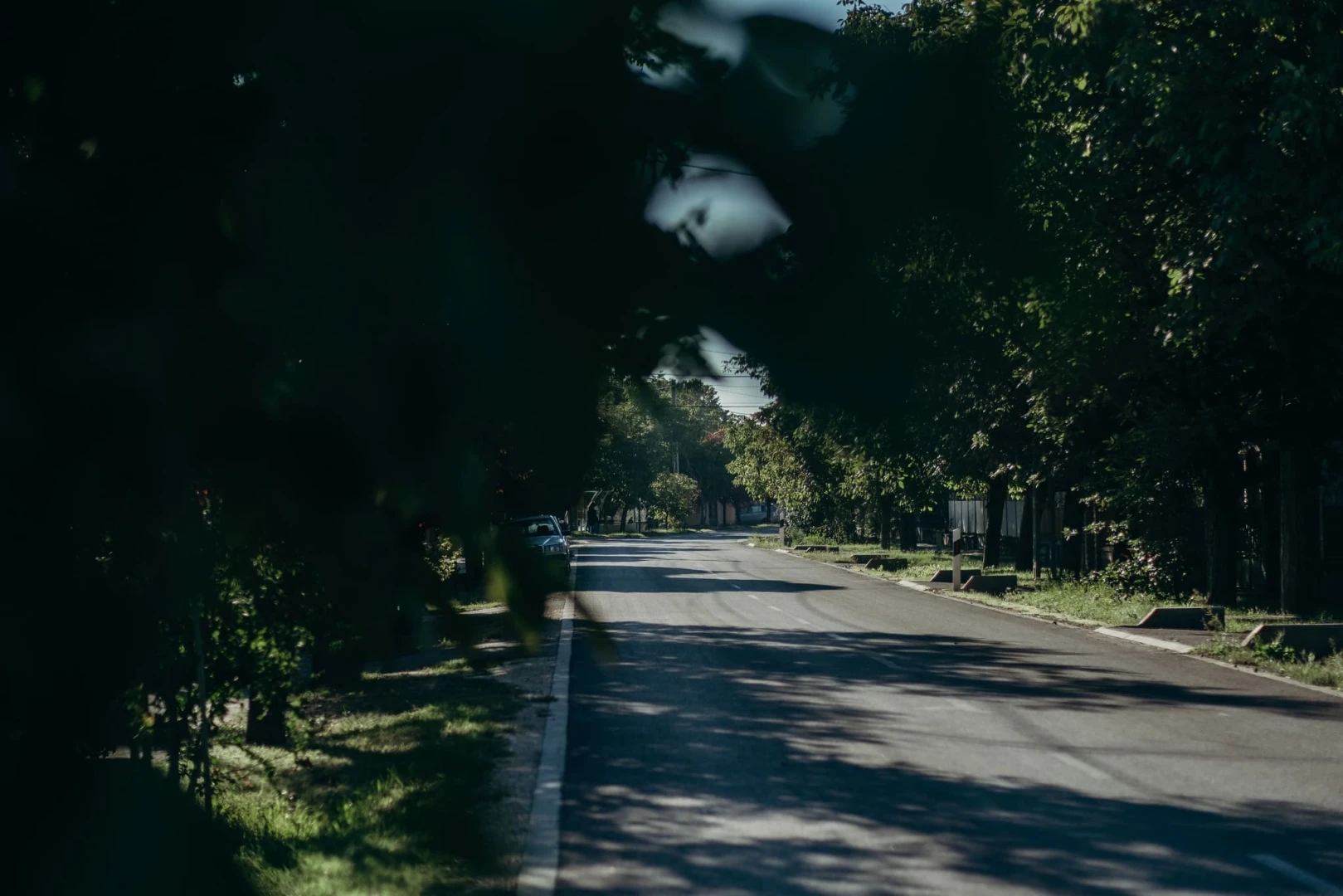 Belterületi utak fejlesztése Taksonyban