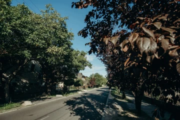 Belterületi utak fejlesztése Taksonyban thumb