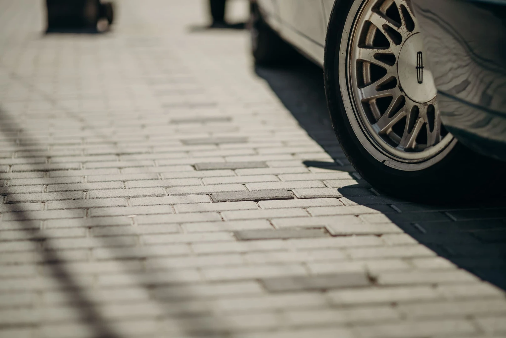 Belterületi utak fejlesztése Tök Községben