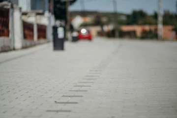 Belterületi utak fejlesztése Tök Községben thumb