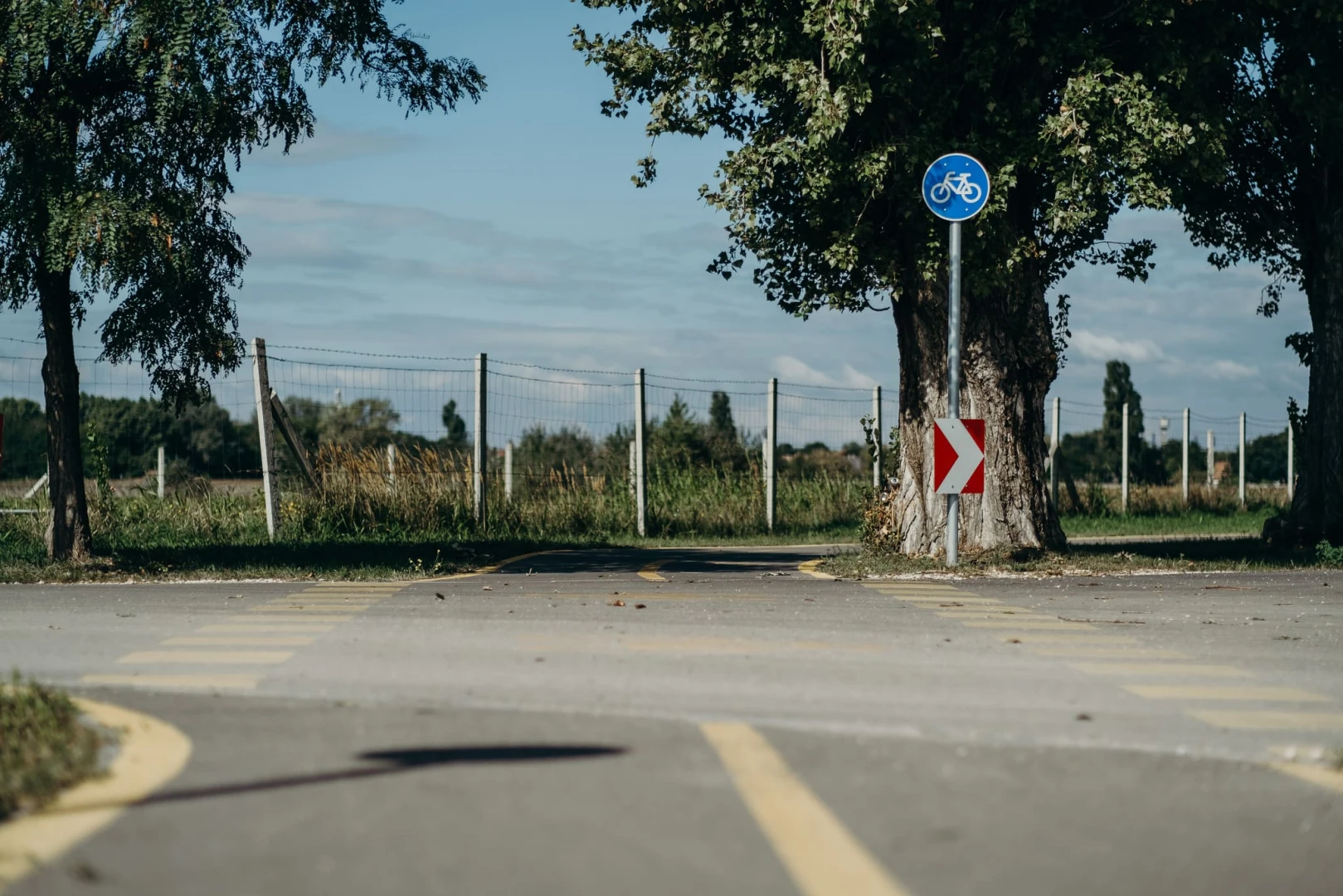 A kerékpárút fejlesztés Dunavarsány Városában