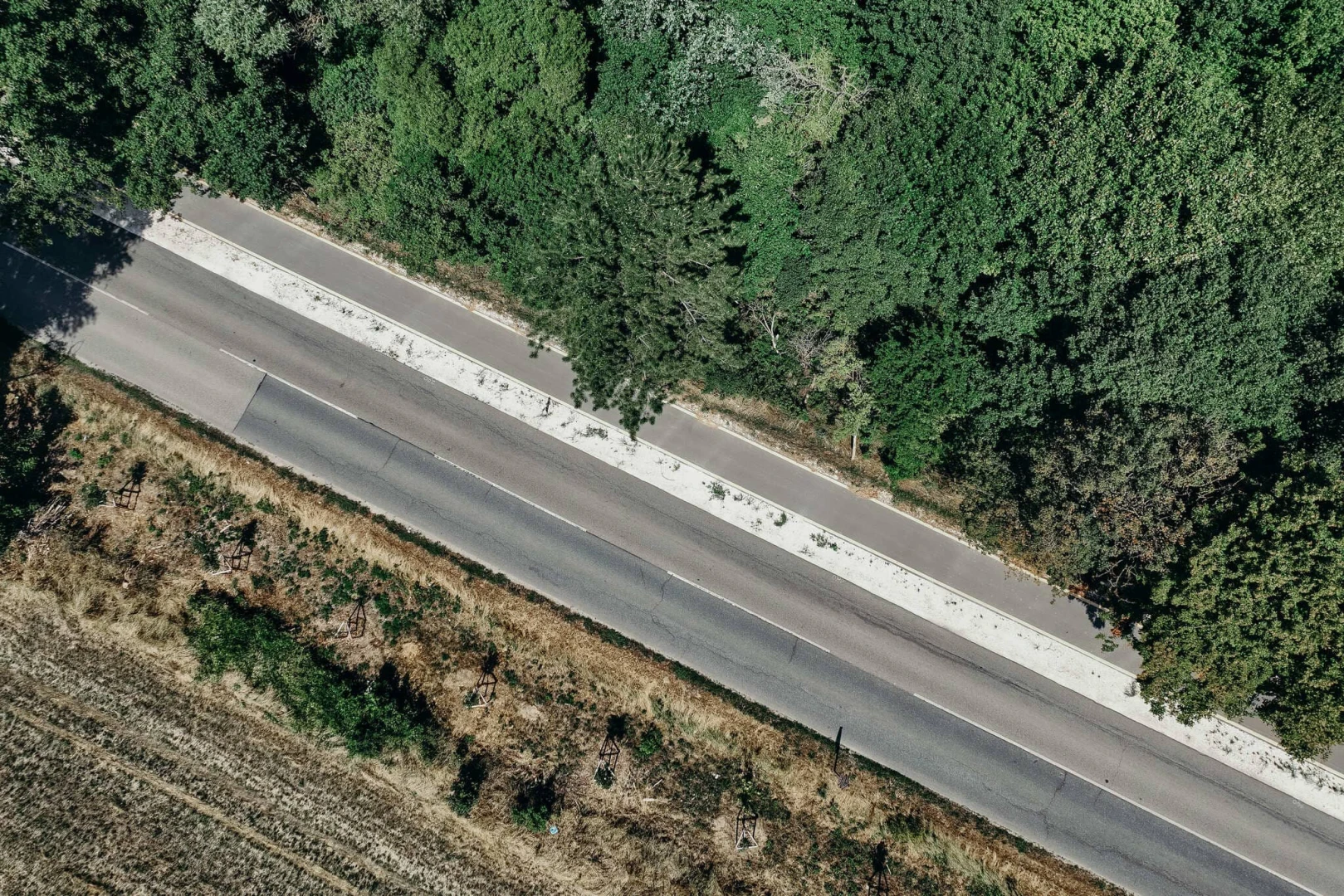 Kerékpárút létesítése Nagykovácsi és Budapest – Adyliget között, Remeteszőlős közbeiktatásával