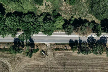 Kerékpárút létesítése Nagykovácsi és Budapest – Adyliget között, Remeteszőlős közbeiktatásával thumb