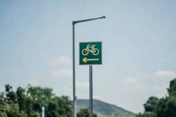 Kerékpárút létesítése Nagykovácsi és Budapest – Adyliget között, Remeteszőlős közbeiktatásával thumb