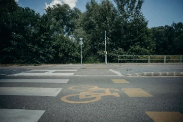 Kerékpárút létesítése Nagykovácsi és Budapest – Adyliget között, Remeteszőlős közbeiktatásával thumb