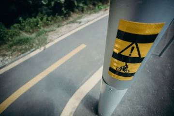Kerékpárút létesítése Nagykovácsi és Budapest – Adyliget között, Remeteszőlős közbeiktatásával thumb