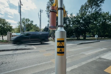 Kerékpárút létesítése Nagykovácsi és Budapest – Adyliget között, Remeteszőlős közbeiktatásával thumb