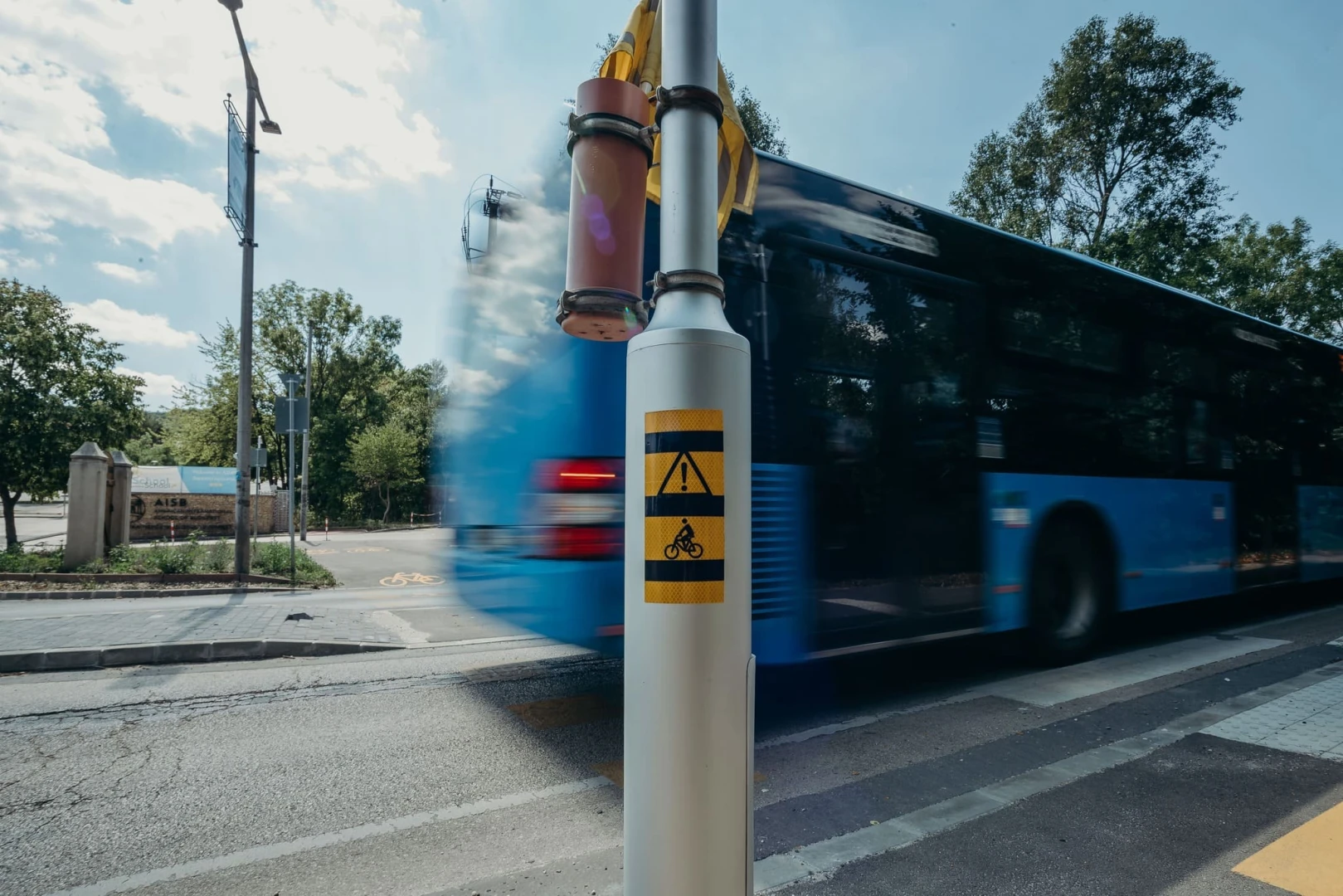 Kerékpárút létesítése Nagykovácsi és Budapest – Adyliget között, Remeteszőlős közbeiktatásával