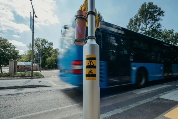 Kerékpárút létesítése Nagykovácsi és Budapest – Adyliget között, Remeteszőlős közbeiktatásával thumb