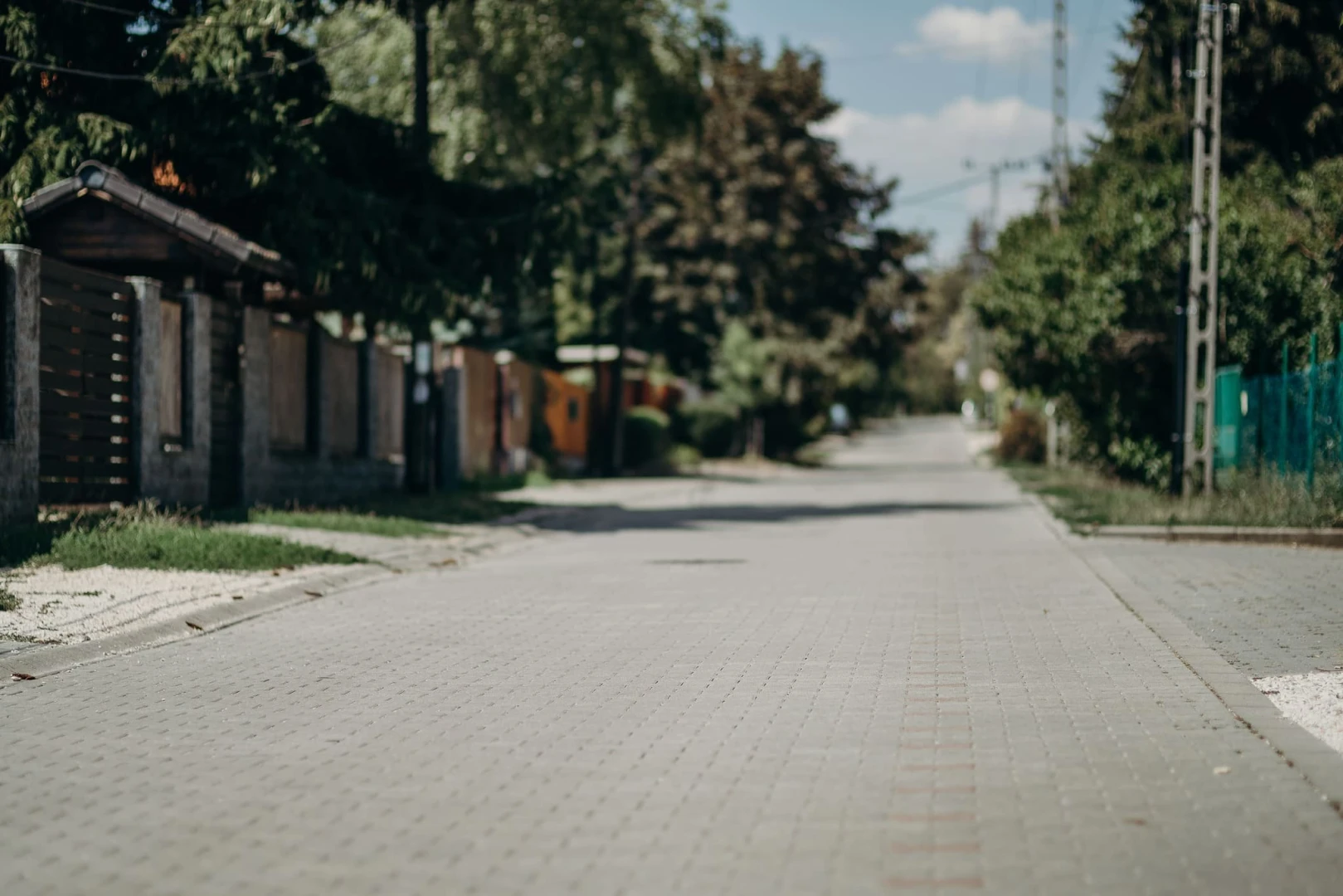 A Nagykovácsi-medence kerékpáros útkapcsolat kialakítása Remeteszőlős és Budapest között