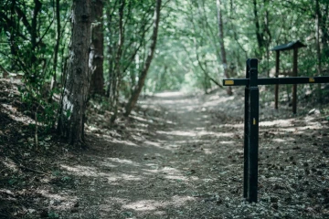 A Nagykovácsi-medence kerékpáros útkapcsolat kialakítása Remeteszőlős és Budapest között thumb