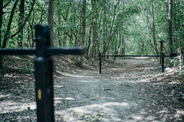 A Nagykovácsi-medence kerékpáros útkapcsolat kialakítása Remeteszőlős és Budapest között thumb