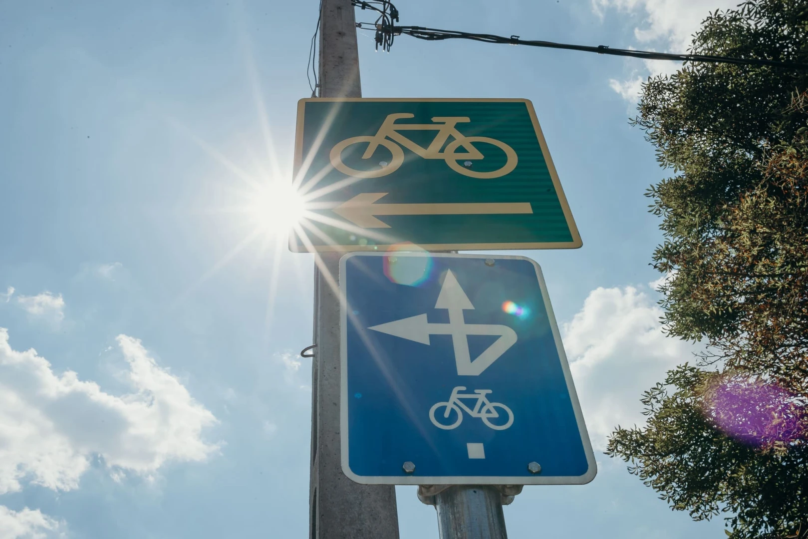 A Nagykovácsi-medence kerékpáros útkapcsolat kialakítása Remeteszőlős és Budapest között