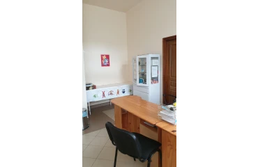 Orvosi rendelő korszerűsítése Csővár Községben thumb