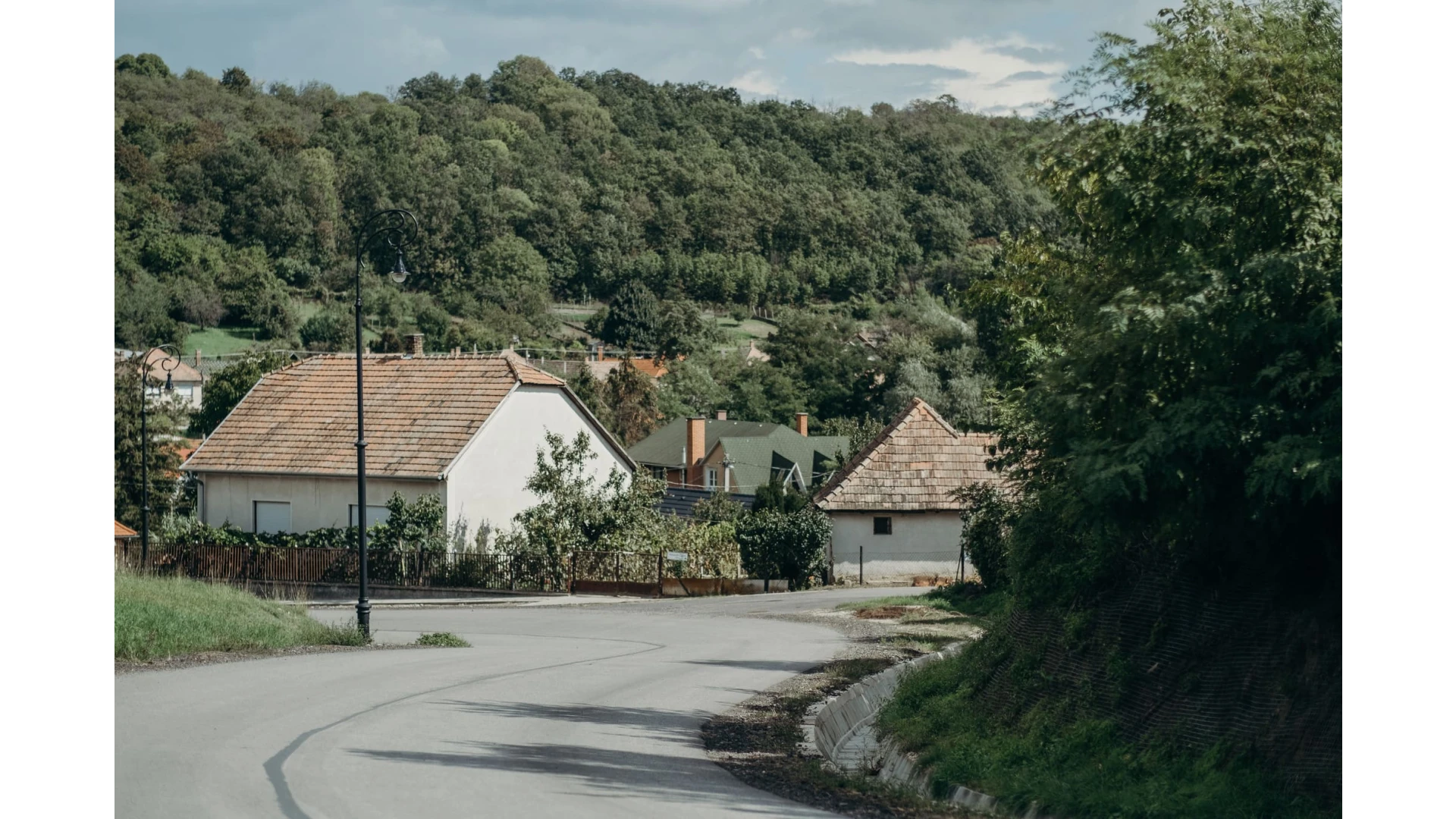 Kisnémedi Község belterületi felszíni csapadékvíz-vízelvezetés II. üteme
