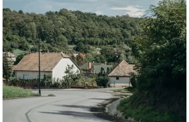 Kisnémedi Község belterületi felszíni csapadékvíz-vízelvezetés II. üteme thumb