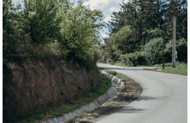 Kisnémedi Község belterületi felszíni csapadékvíz-vízelvezetés III. üteme thumb