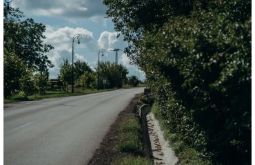 Kisnémedi Község belterületi felszíni csapadékvíz-vízelvezetés III. üteme thumb