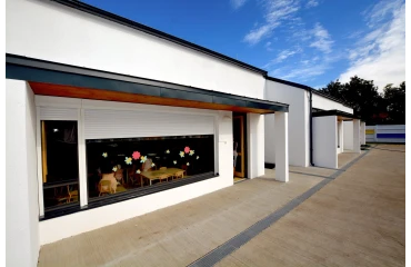 Bajcsy Óvoda építése Monoron thumb