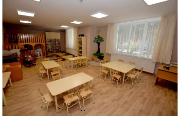Pilis Város óvodafelújítási projektje thumb