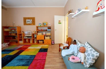 Pilis Város óvodafelújítási projektje thumb