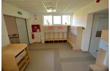 Albertirsai Lurkó Bölcsőde bővítése thumb