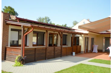 Albertirsai Lurkó Bölcsőde bővítése thumb