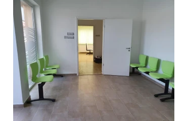 Új orvosi rendelő kialakítása Felsőpakony Nagyközségben thumb