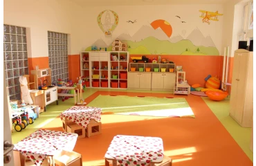 Önkormányzati bölcsőde bővítése Gyömrőn thumb