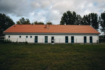 48 férőhelyes Bagi Gólyahír Bölcsőde építése thumb