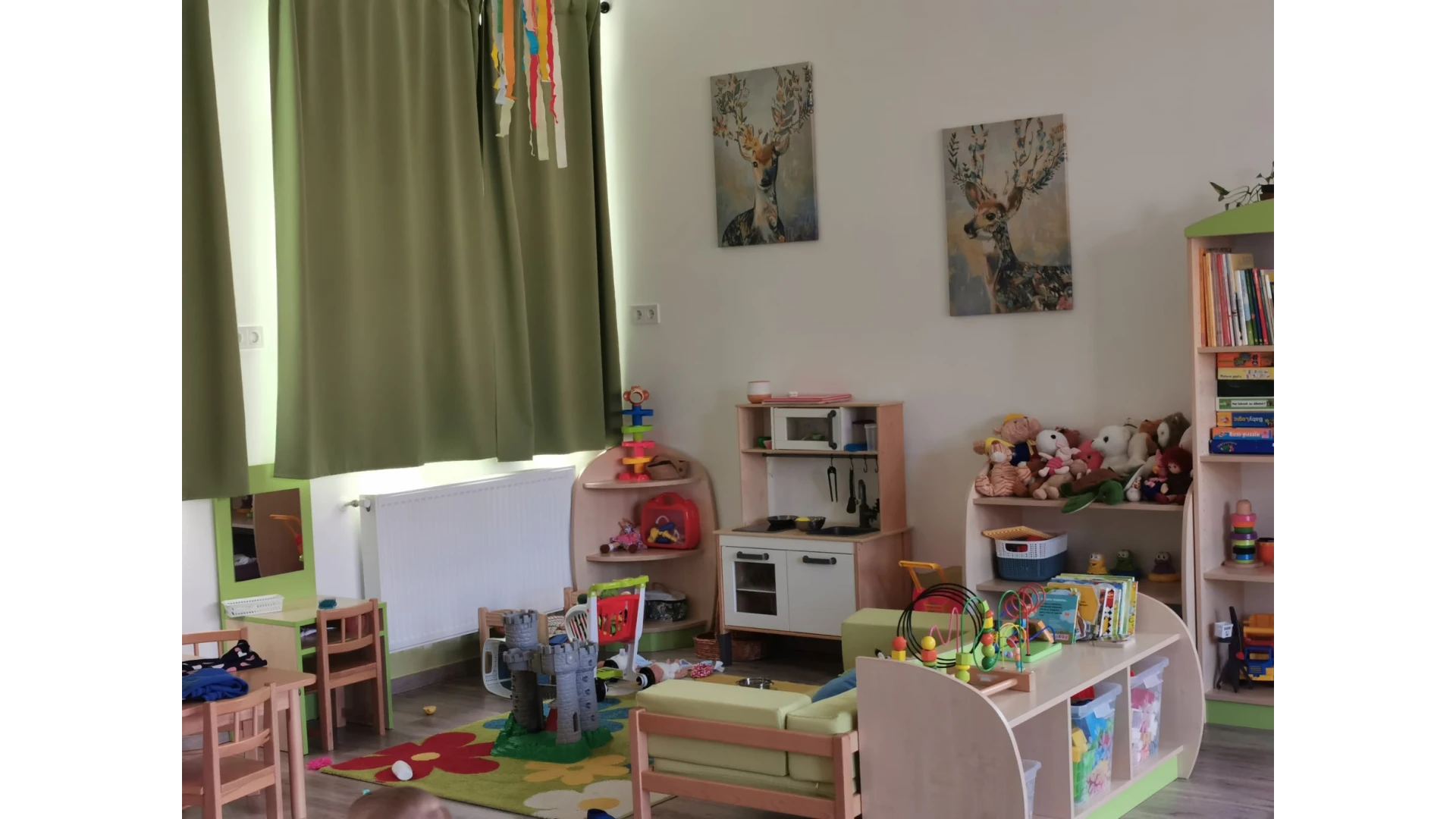 Galgahévíz belterületi csapadékvíz elvezetés felújítása