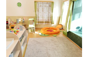 Új bölcsődei ellátást biztosító épület építése Kóka Községben thumb