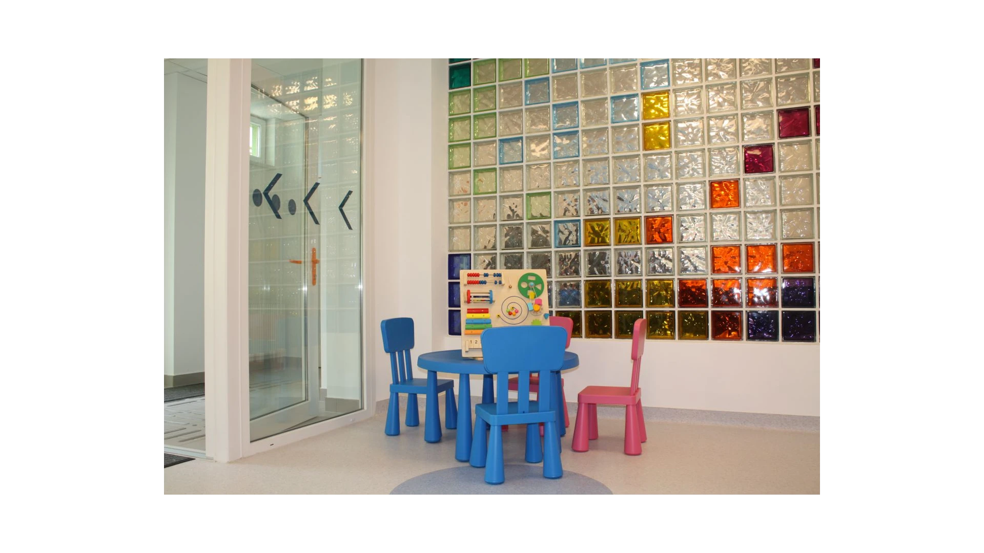 Lévai utcai orvosi rendelő fejlesztése Budaörsön