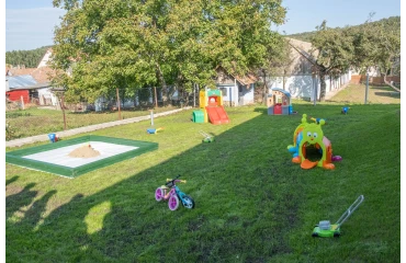 12 férőhelyes csoportszoba kialakítása Püspökhatvanban thumb