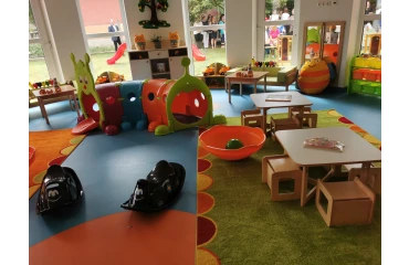 Bölcsődei ellátást nyújtó intézmény létesítéseTápiószelén thumb