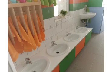 Bölcsődei ellátást nyújtó intézmény létesítéseTápiószelén thumb