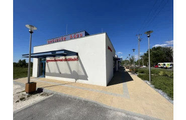 Új egészségügyi alapellátási központ építése Gödön thumb