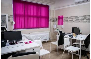 Szigethalmi Egészségház felújítása thumb